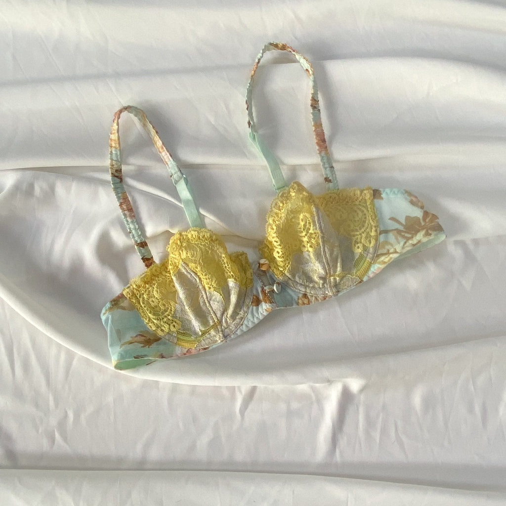 Marigold Bra - Ani Vintage - Dublin Ireland