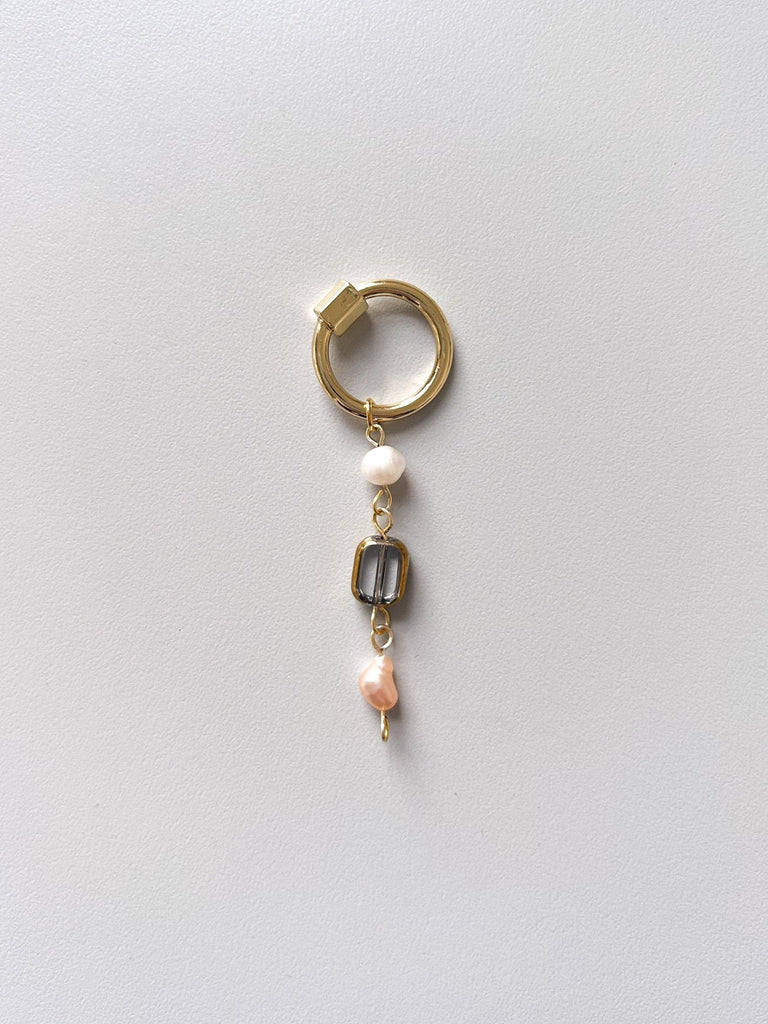 Pink Charm - Ani Vintage - Dublin Ireland