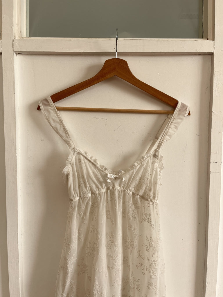 Rare Etam Babydoll Dress - Ani Vintage - Dublin Ireland