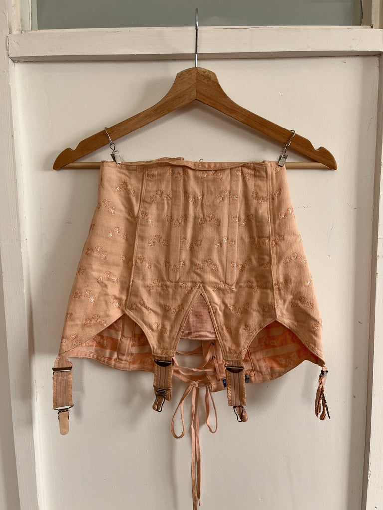 Romantic Girdle Skirt - Ani Vintage - Dublin Ireland