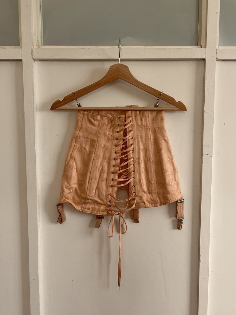 Romantic Girdle Skirt - Ani Vintage - Dublin Ireland