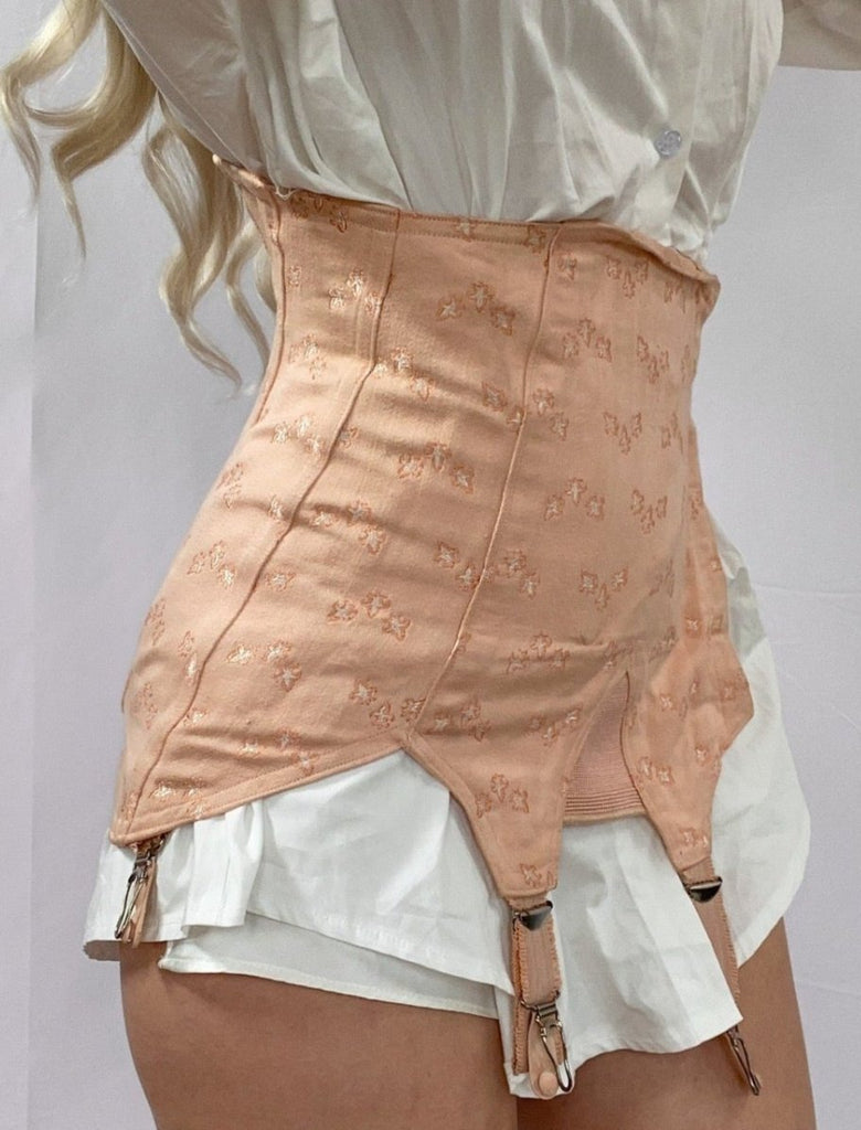 Romantic Girdle Skirt - Ani Vintage - Dublin Ireland