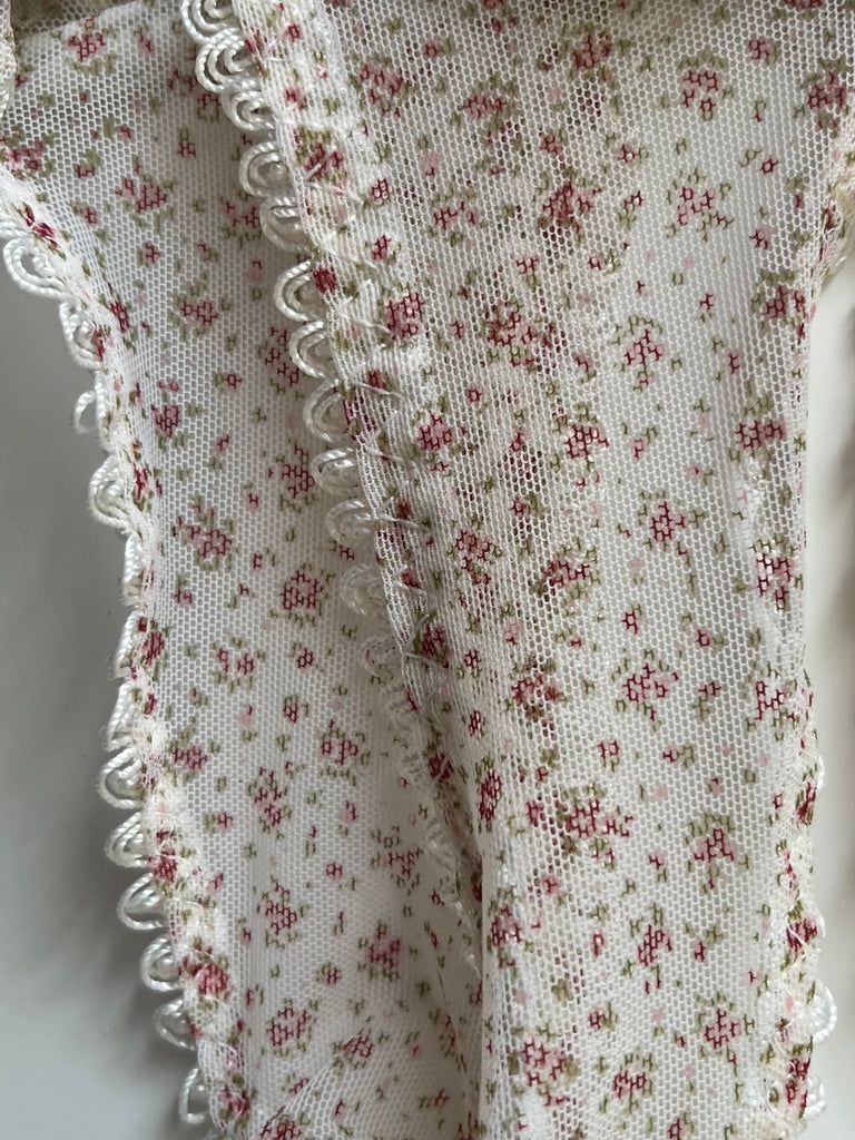 Rosebud Bra - Ani Vintage - Dublin Ireland