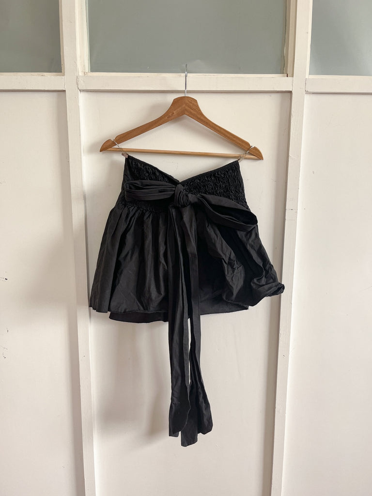 Ruffle Bubble Skirt - Ani Vintage - Dublin Ireland