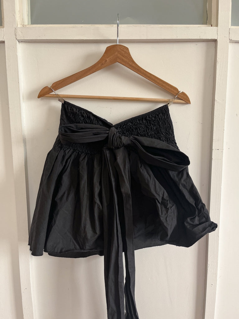 Ruffle Bubble Skirt - Ani Vintage - Dublin Ireland