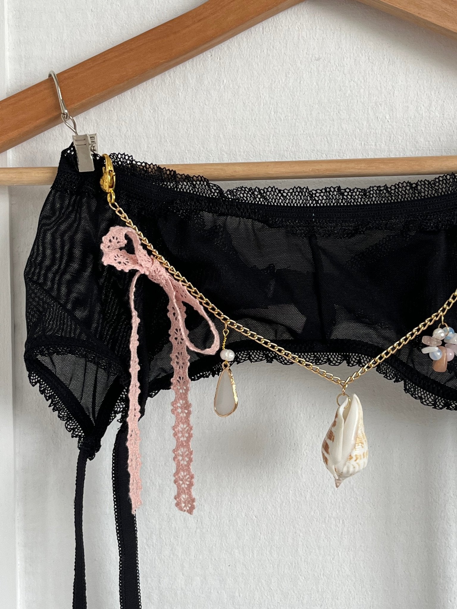 irish garter belt Irish Garter main image 0